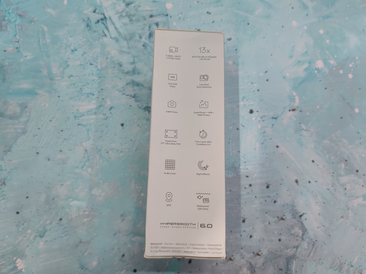 product